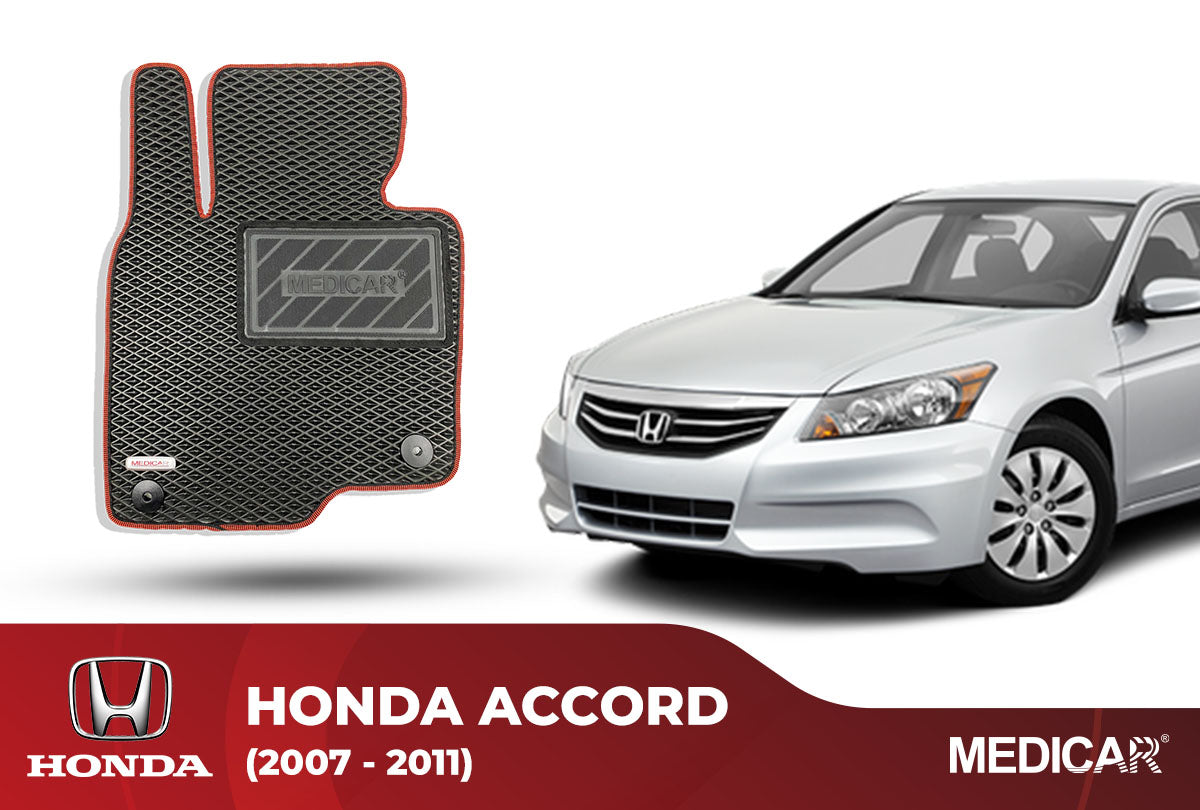 Honda Accord 2011  picture 27 of 40